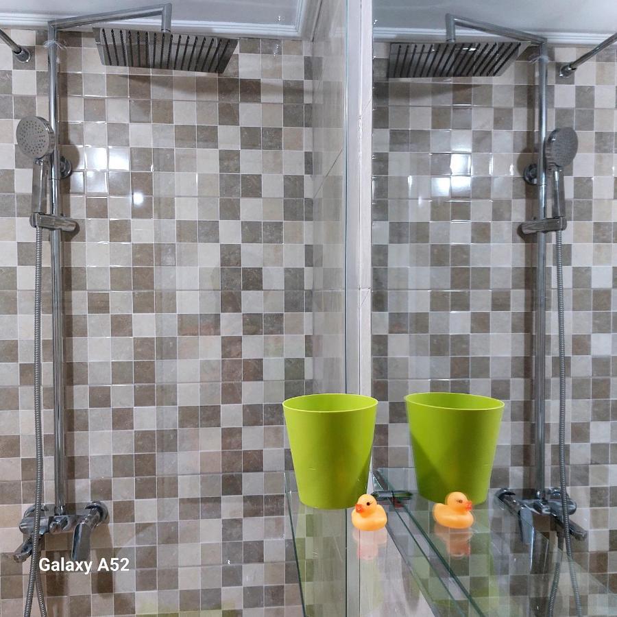Apartman Pavle ปลูชิเน ภายนอก รูปภาพ