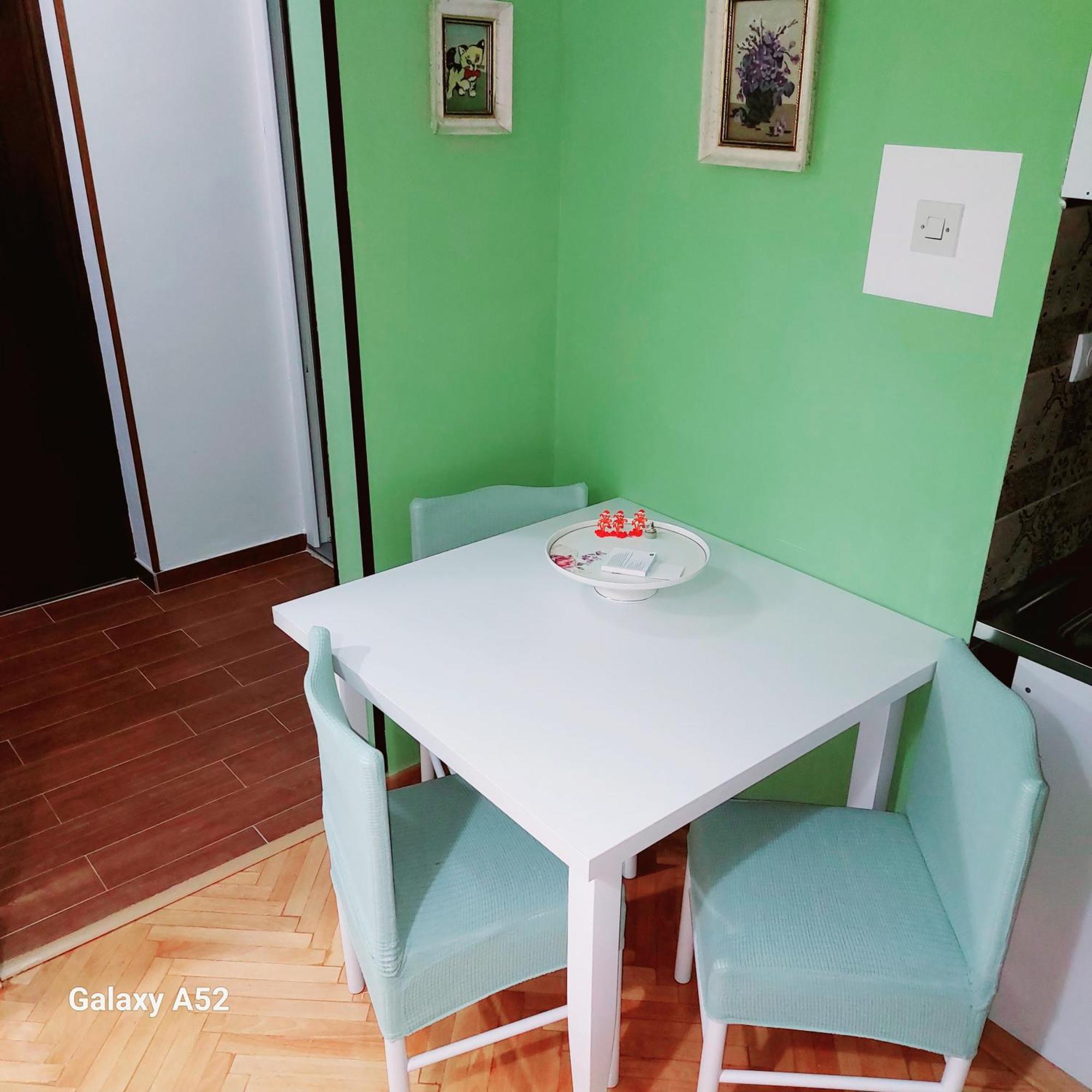 Apartman Pavle ปลูชิเน ภายนอก รูปภาพ