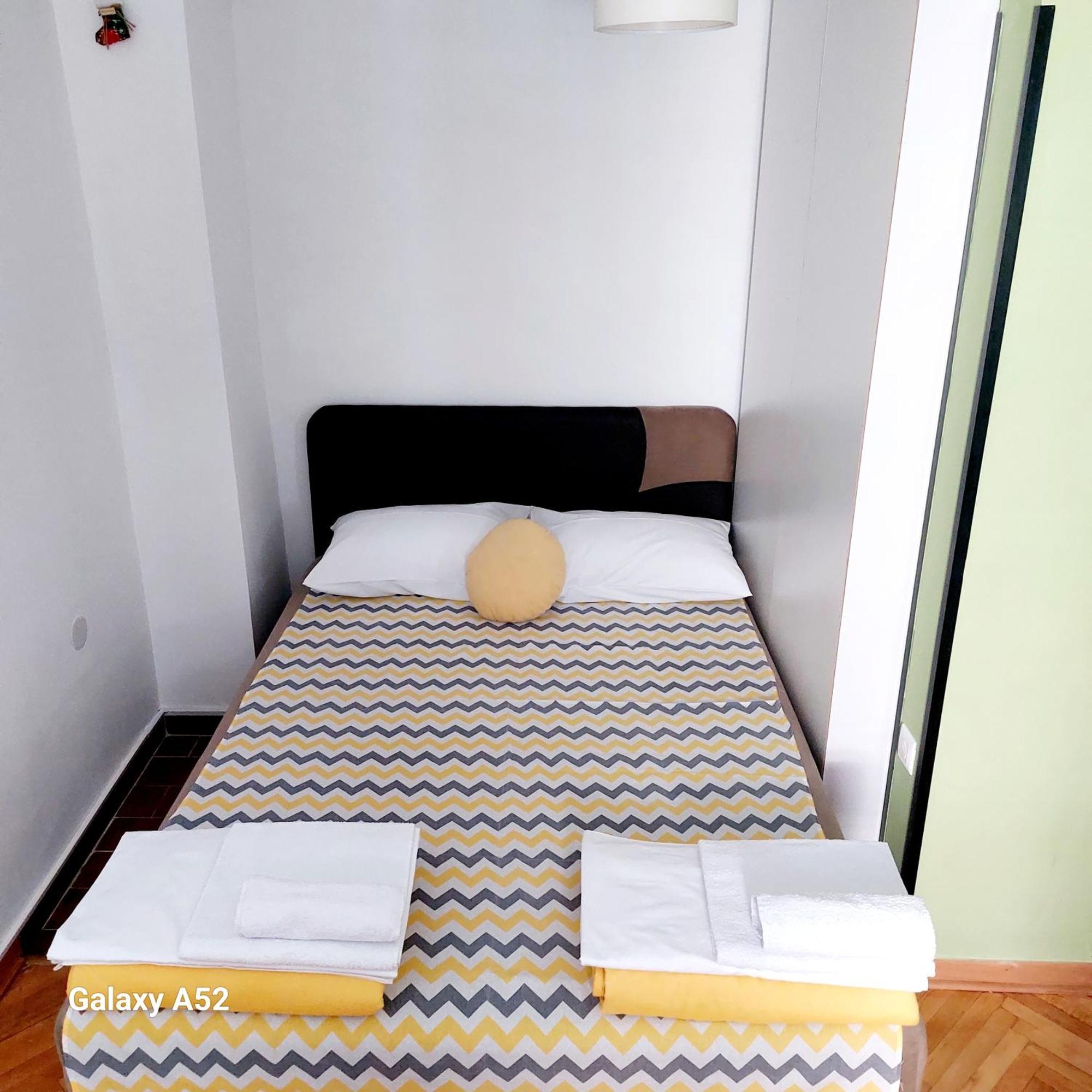 Apartman Pavle ปลูชิเน ภายนอก รูปภาพ