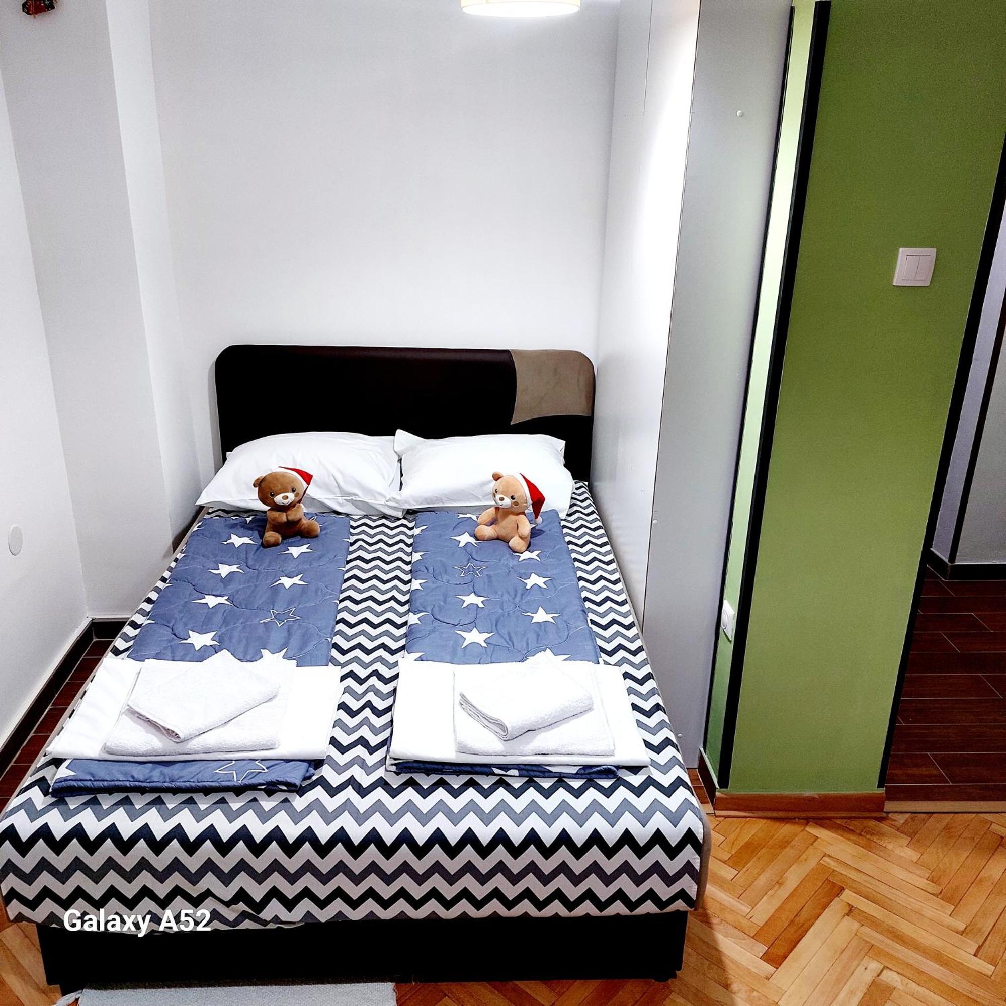 Apartman Pavle ปลูชิเน ภายนอก รูปภาพ
