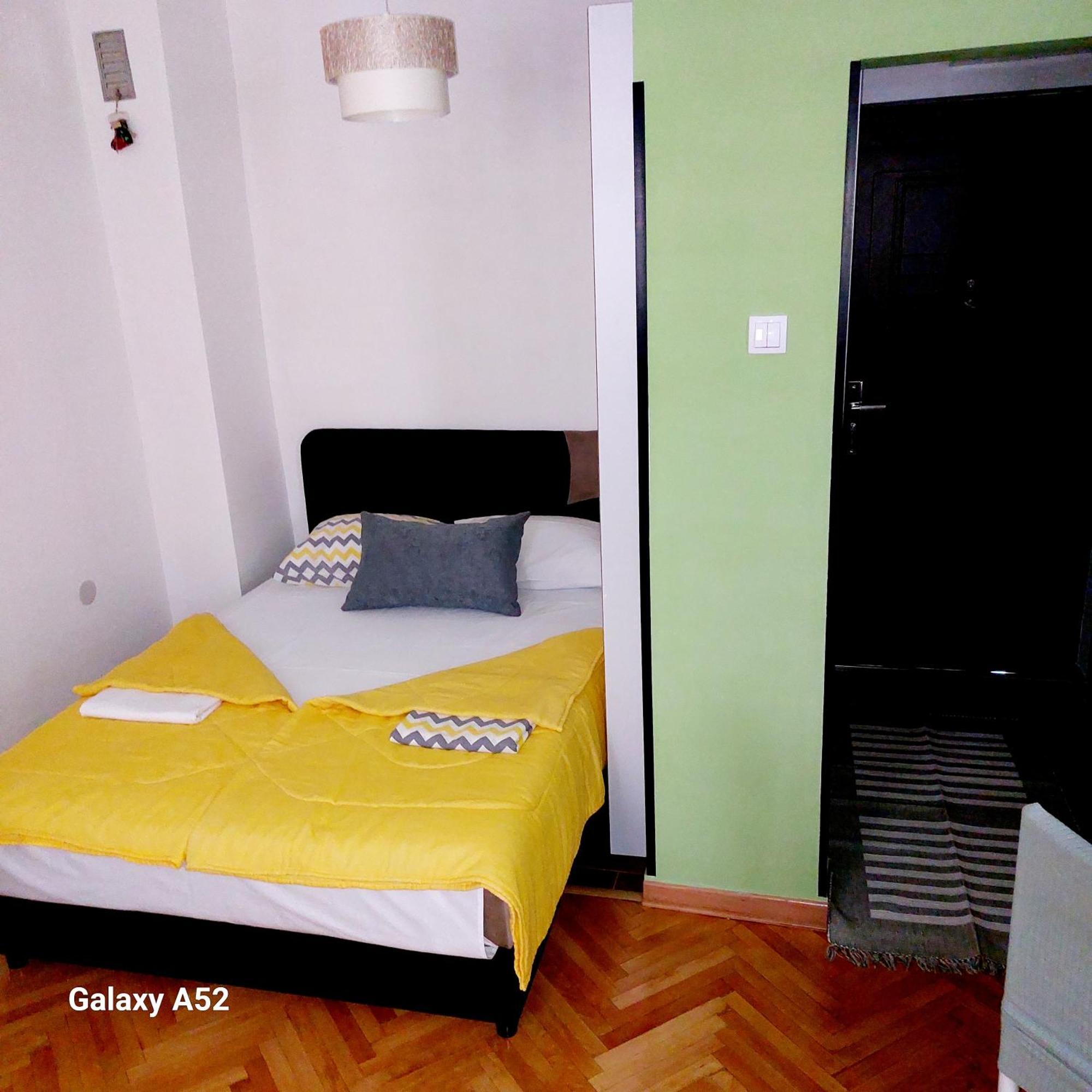 Apartman Pavle ปลูชิเน ภายนอก รูปภาพ
